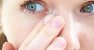 الأمراض الرقمية التي تصيب العيون