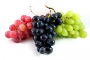 العنب Grapes